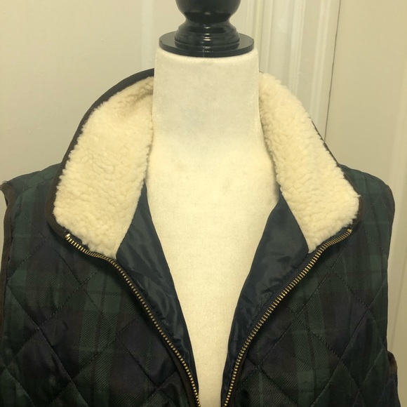 British khaki ladies vest - Picture 4 of 6